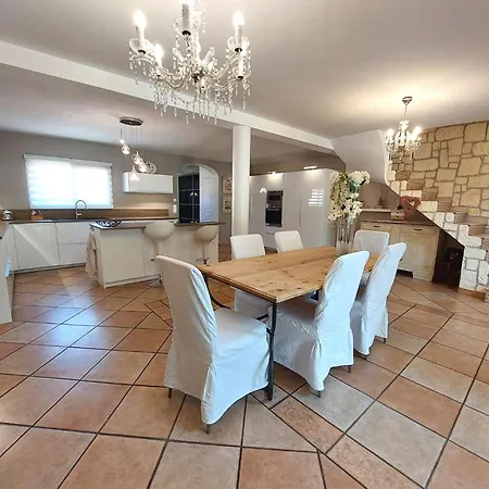 La Maison De Coco La Londe-les-Maures