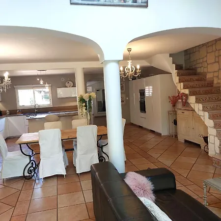 La Maison De Coco