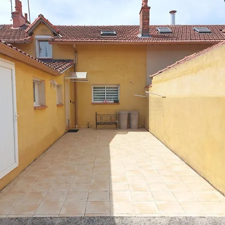 La Maison De Coco Nyaraló *