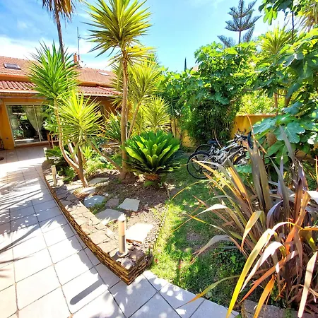 Nyaraló La Maison De Coco *