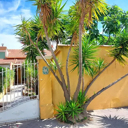 La Maison De Coco * La Londe-les-Maures