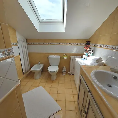 La Maison De Coco Nyaraló La Londe-les-Maures