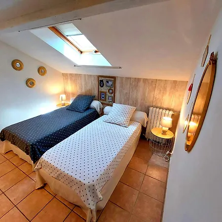 La Maison De Coco Nyaraló *