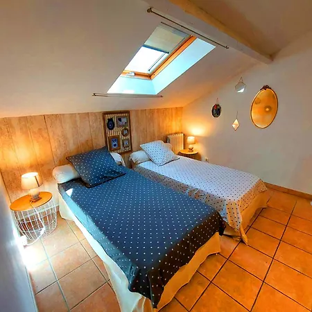 La Maison De Coco Nyaraló *