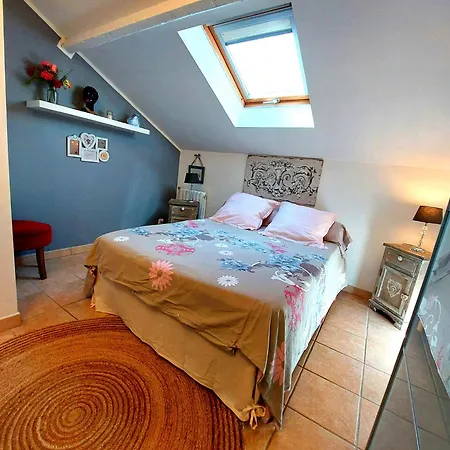 La Maison De Coco Nyaraló *