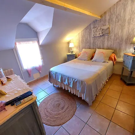 La Maison De Coco Nyaraló *