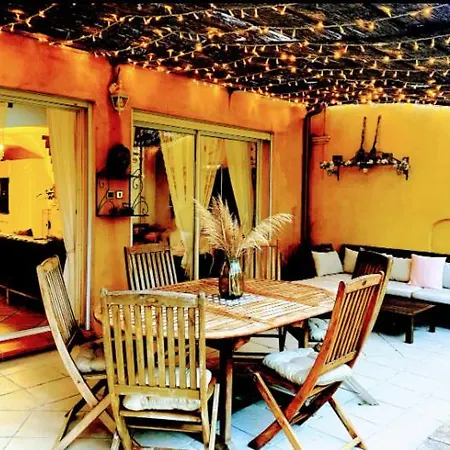 La Maison De Coco *