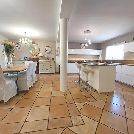 La Maison De Coco * La Londe-les-Maures