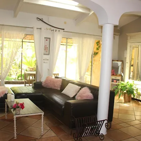 La Maison De Coco * La Londe-les-Maures
