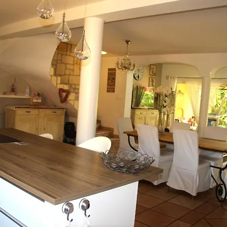 La Maison De Coco Nyaraló *