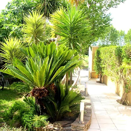 La Maison De Coco * La Londe-les-Maures