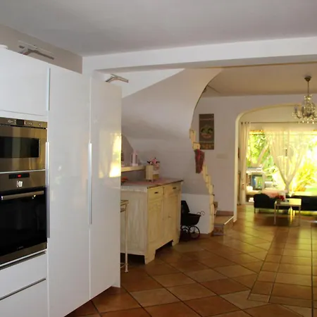 Nyaraló La Maison De Coco