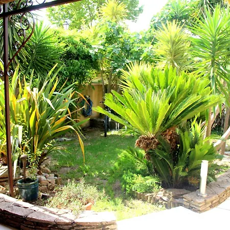 La Maison De Coco
