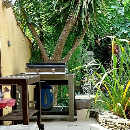Nyaraló La Maison De Coco *