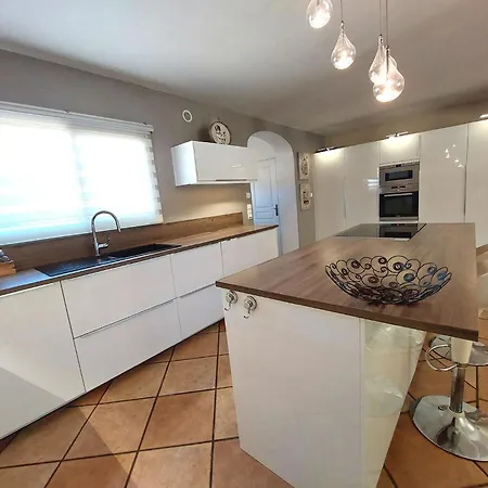 La Maison De Coco Nyaraló